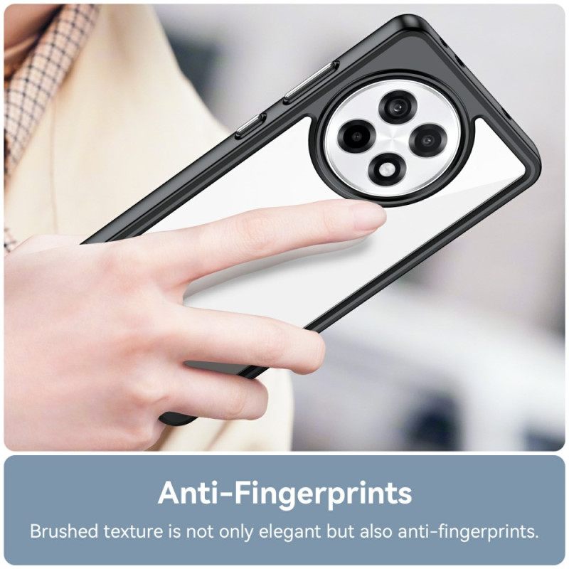 Case Oneplus 13r Puhelinkuoret Hybridipuhelin