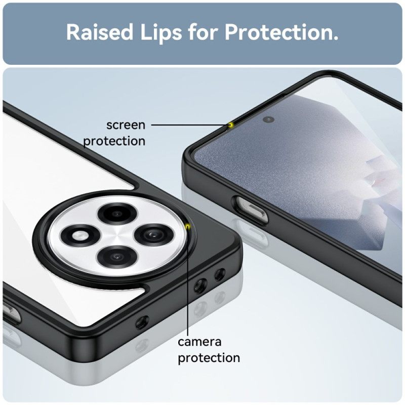 Case Oneplus 13r Puhelinkuoret Hybridipuhelin