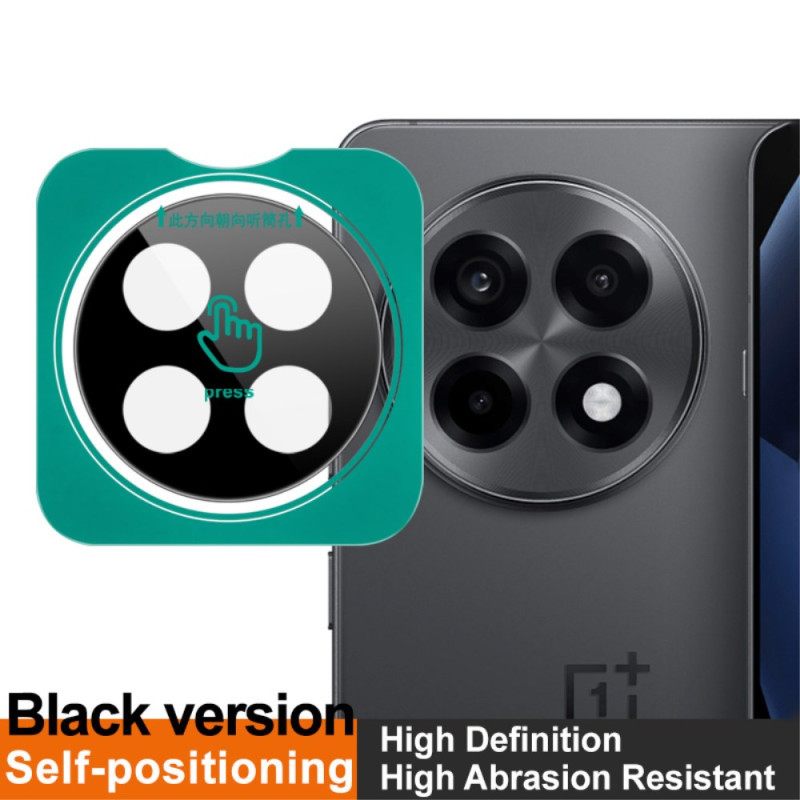 Karkaistusta Lasista Valmistettu Linssinsuoja Automaattisesti Asettuvalla Kehyksellä Oneplus 13r