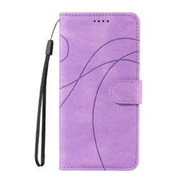 Kotelot Oneplus 13r Aaltoilevat Viivat