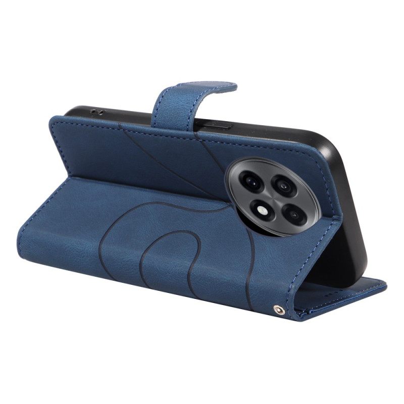 Kotelot Oneplus 13r Aaltoilevat Viivat