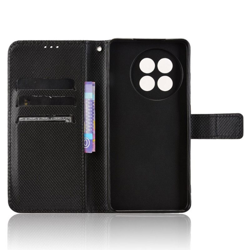 Kotelot Oneplus 13r Hihna Pilkkuja Suojakuori