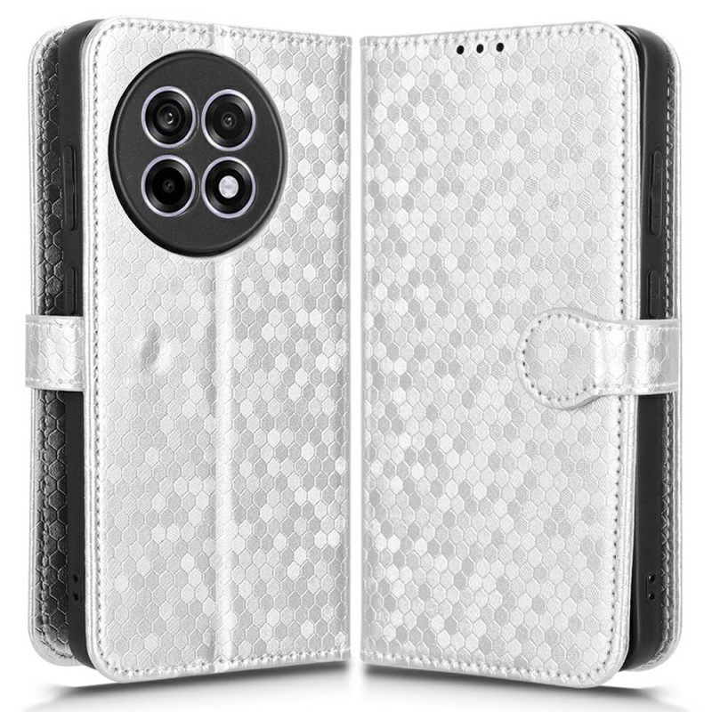 Kotelot Oneplus 13r Kiiltävät Pilkut