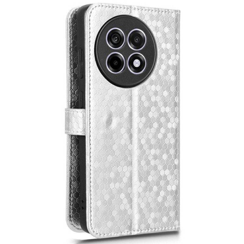 Kotelot Oneplus 13r Kiiltävät Pilkut