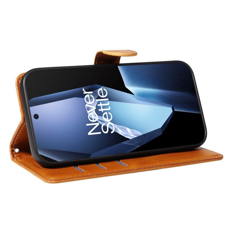 Kotelot Oneplus 13r Lines