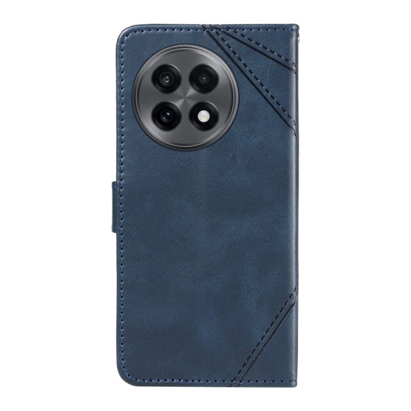 Kotelot Oneplus 13r Puhelinkuoret Geometrinen Kuvio