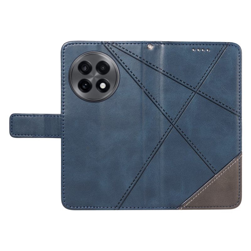 Kotelot Oneplus 13r Puhelinkuoret Geometrinen Kuvio