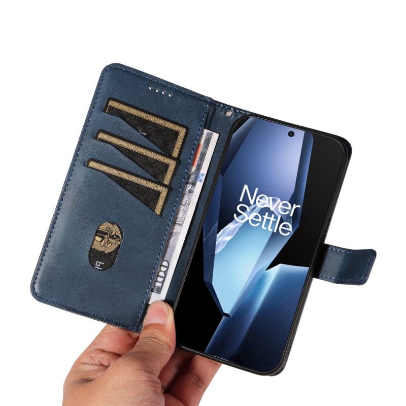 Kotelot Oneplus 13r Puhelinkuoret Geometrinen Kuvio