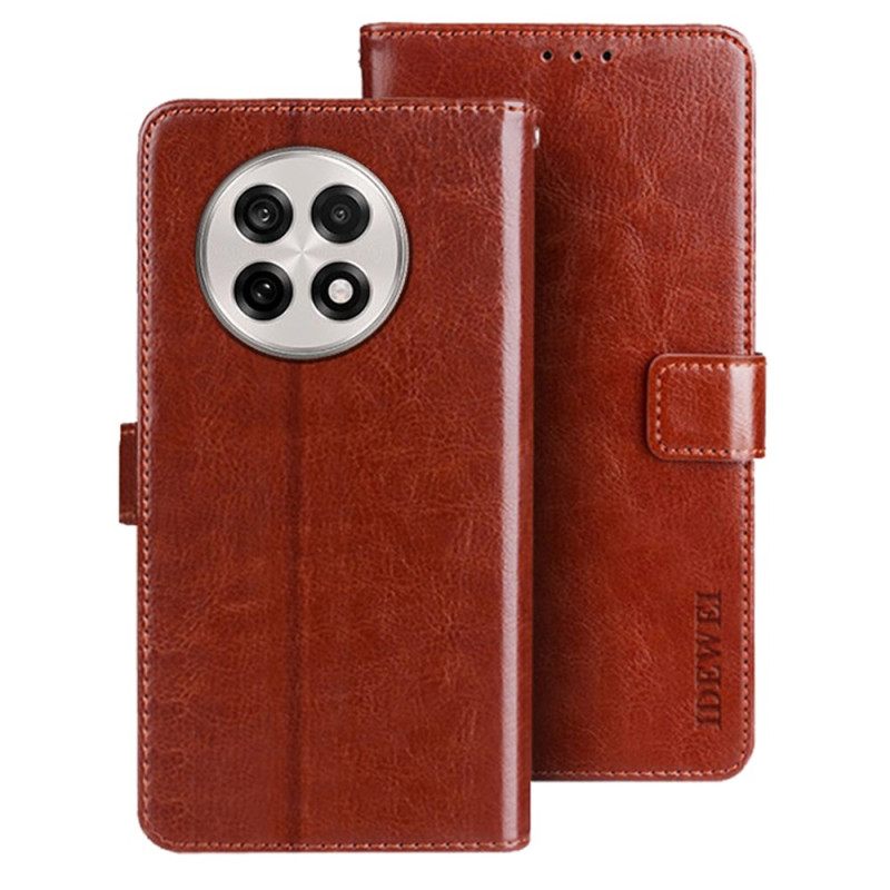 Kotelot Oneplus 13r Puhelinkuoret Idewei