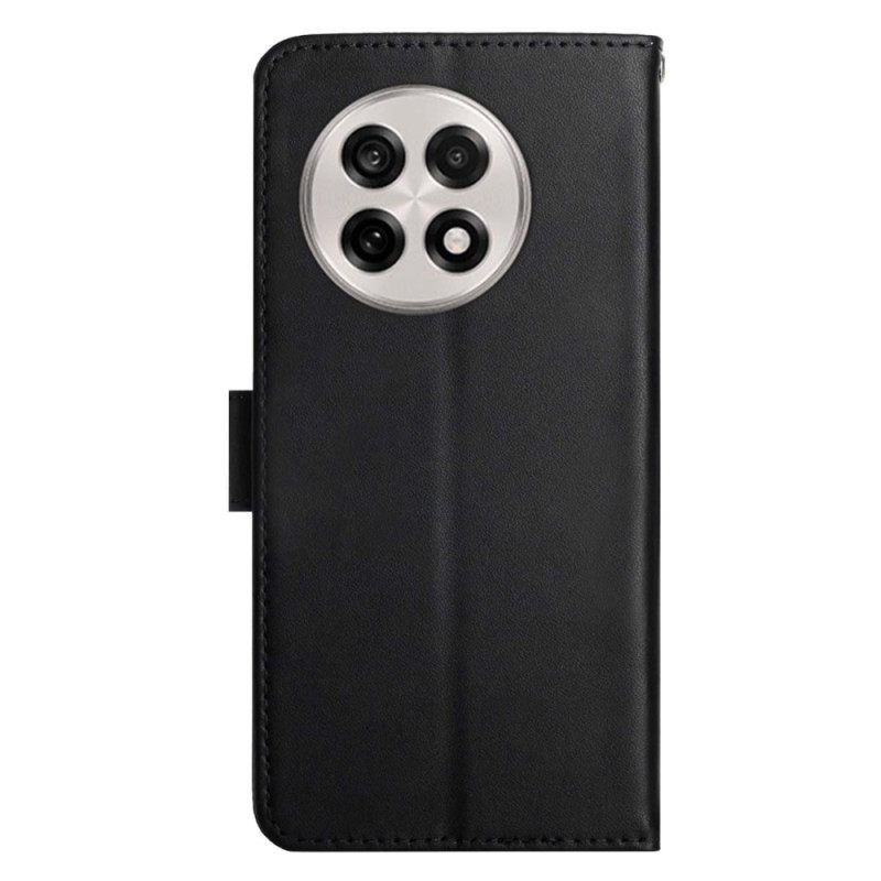 Kotelot Oneplus 13r Puhelinkuoret Nappanahka