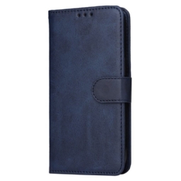 Kotelot Oneplus 13r Puhelinkuoret Yksivärinen Nahkaefektiranneke