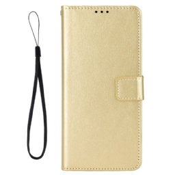 Kotelot Oneplus 13r Räikeä Keinonahka Suojakuori