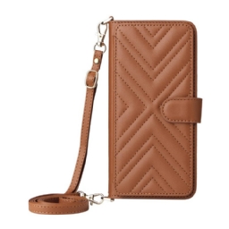 Kotelot Oneplus 13r Tyylikäs Hihna Ja Olkahihna