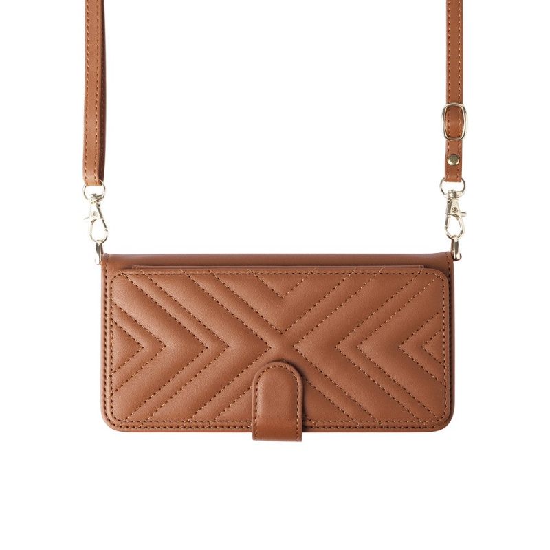 Kotelot Oneplus 13r Tyylikäs Hihna Ja Olkahihna