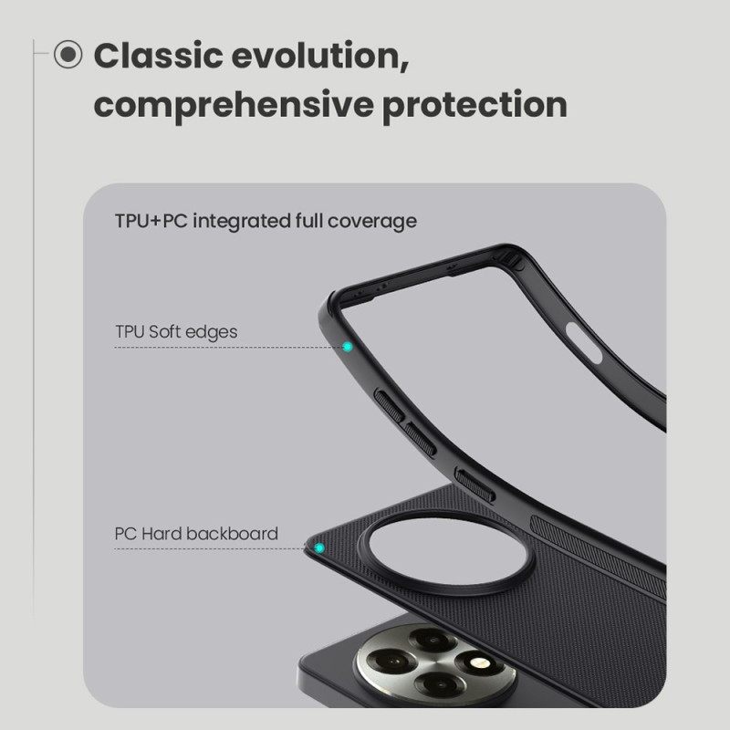 Kuori Oneplus 13r Himmeä Nillkin