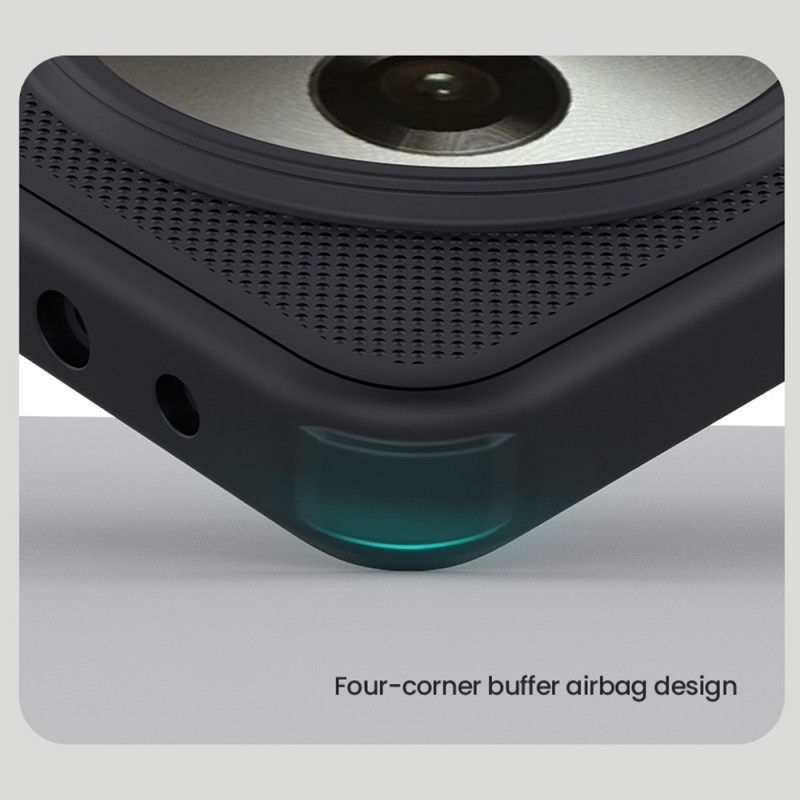 Kuori Oneplus 13r Himmeä Nillkin