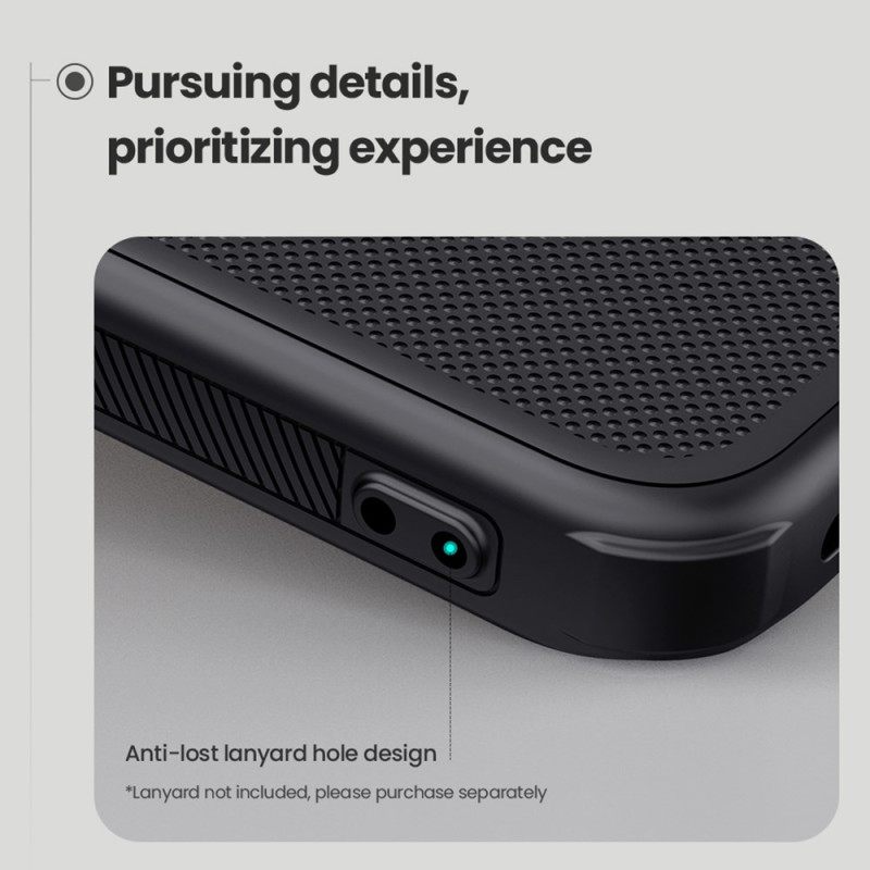 Kuori Oneplus 13r Himmeä Nillkin