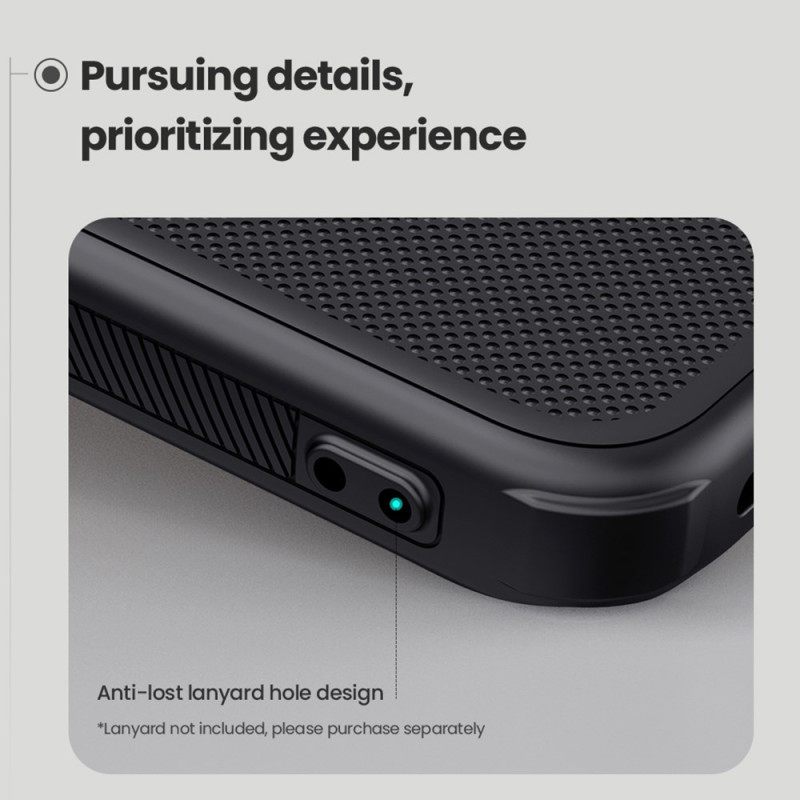 Kuori Oneplus 13r Himmeä Shield Pro Nillkin Suojakuori