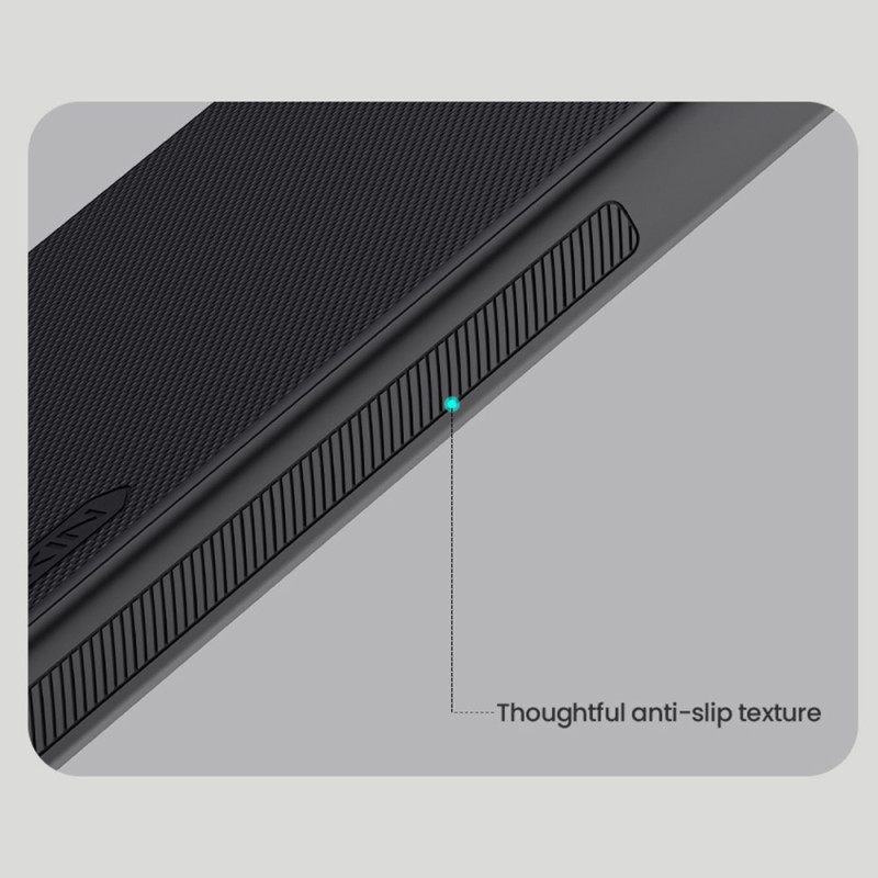 Kuori Oneplus 13r Himmeä Shield Pro Nillkin Suojakuori