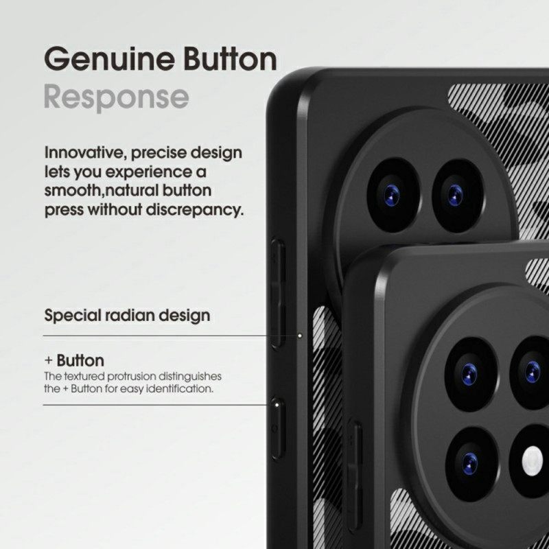 Kuori Oneplus 13r Ibmrs