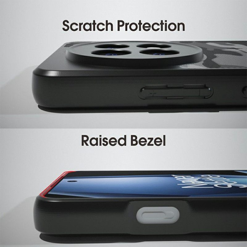 Kuori Oneplus 13r Ibmrs