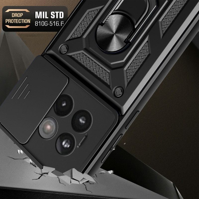 Kuori Oneplus 13r Kamerateline Ja -suoja