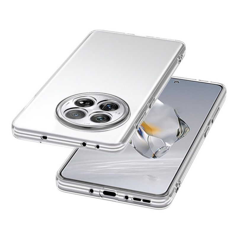 Kuori Oneplus 13r Kirkas