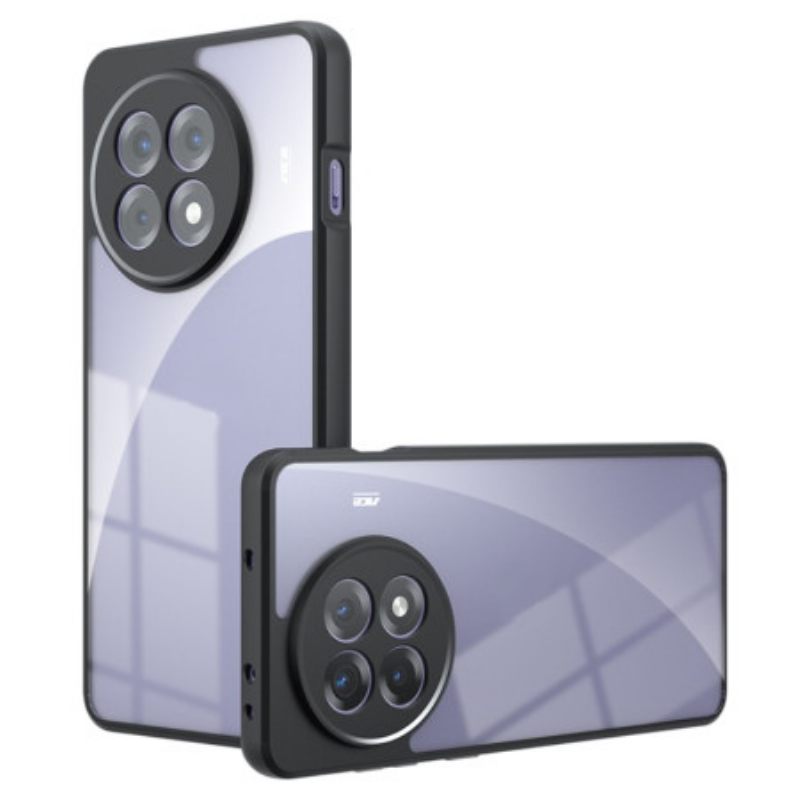 Kuori Oneplus 13r Kirkas Kotelo