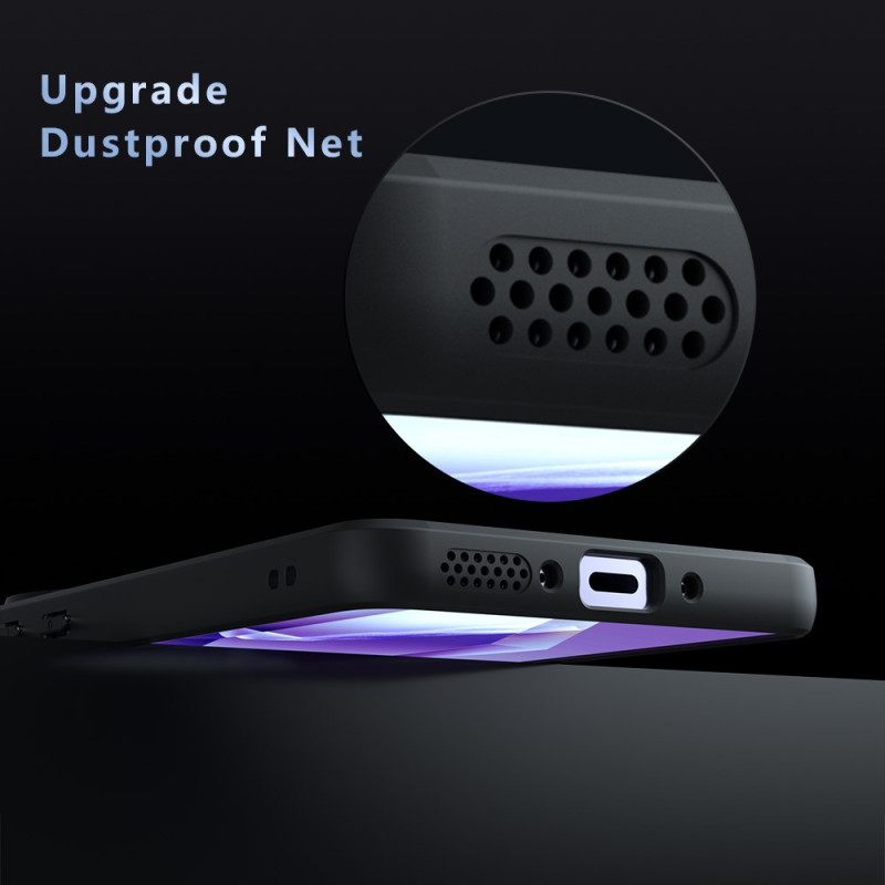 Kuori Oneplus 13r Kirkas Kotelo