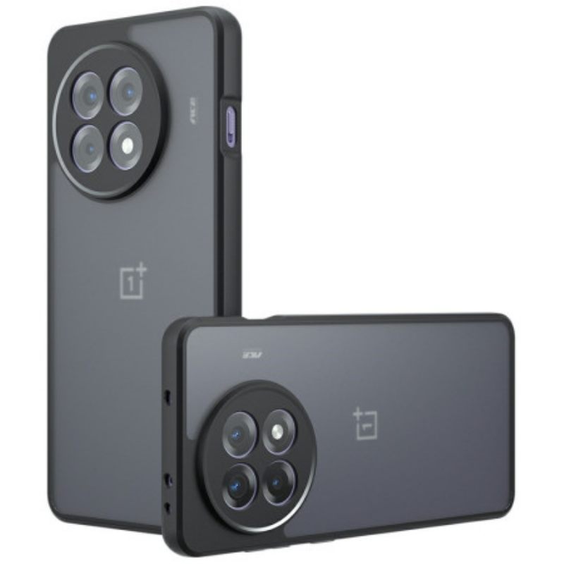 Kuori Oneplus 13r Mattapintainen