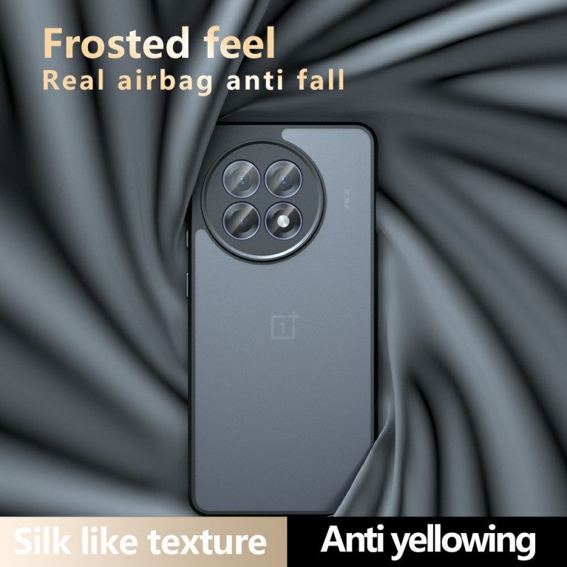 Kuori Oneplus 13r Mattapintainen