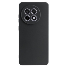 Kuori Oneplus 13r Musta Silikoni