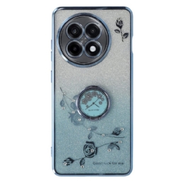 Kuori Oneplus 13r Rengasjalusta Kadem