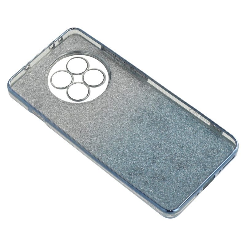 Kuori Oneplus 13r Rengasjalusta Kadem