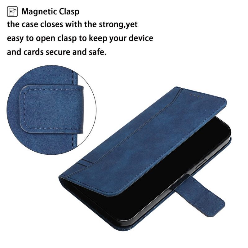 Kotelot OnePlus Nord N10 Smile Ja Lanyard