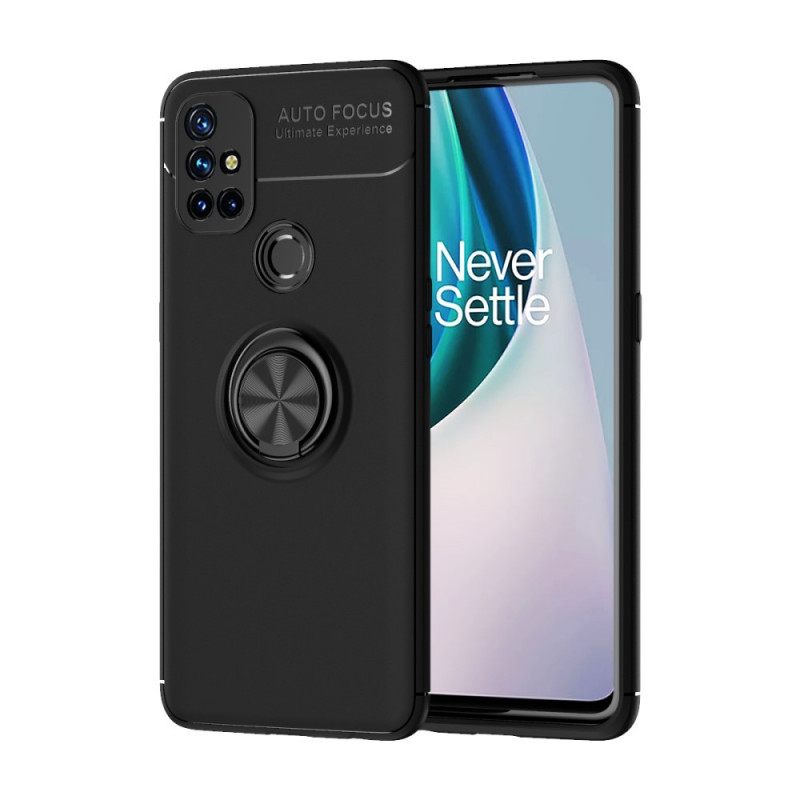 Kuori OnePlus Nord N10 Rotary Ring