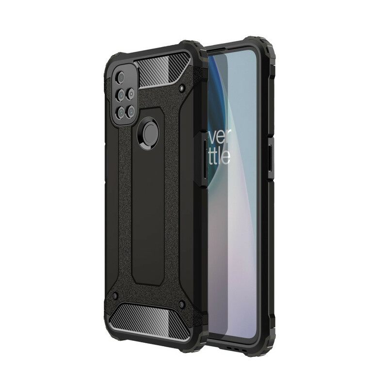 Kuori OnePlus Nord N10 Survivor