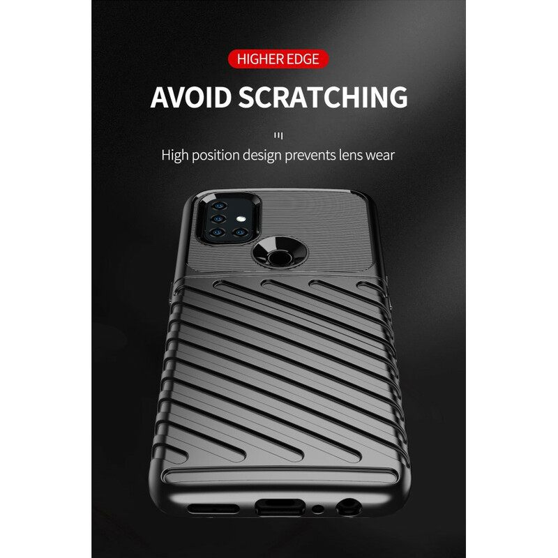 Kuori OnePlus Nord N10 Thunder Sarja