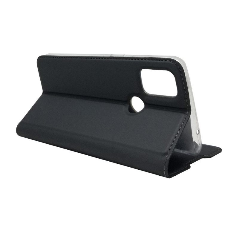 Puhelinkuoret OnePlus Nord N10 Kotelot Flip Magneettilukko