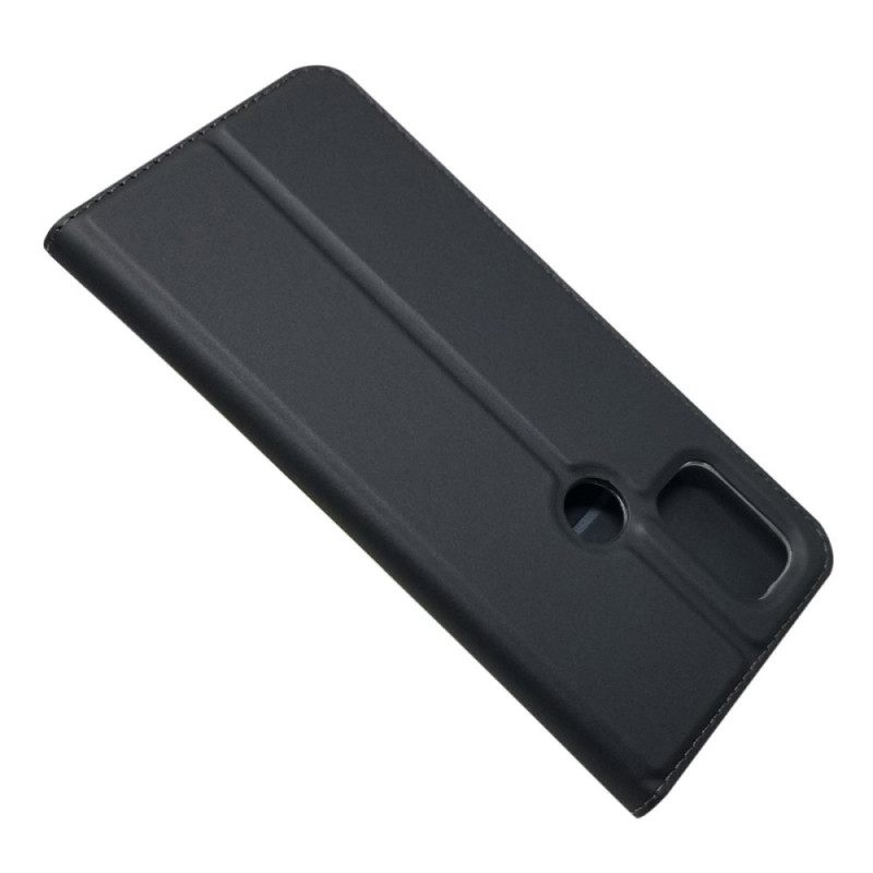 Puhelinkuoret OnePlus Nord N10 Kotelot Flip Magneettilukko