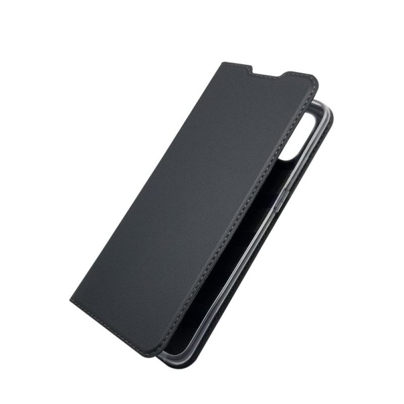 Puhelinkuoret OnePlus Nord N10 Kotelot Flip Magneettilukko