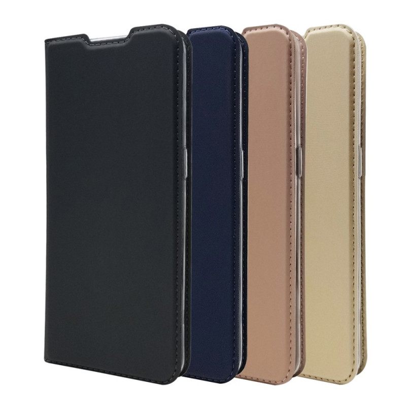 Puhelinkuoret OnePlus Nord N10 Kotelot Flip Magneettilukko