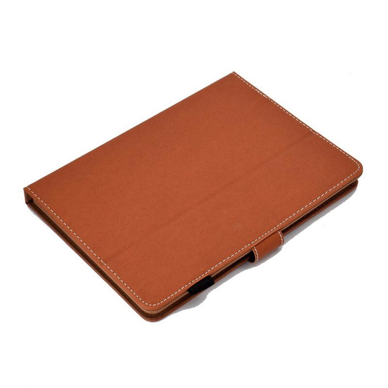Flip Case Samsung Galaxy Tab A 8" (2019) Koira Ja Kissa