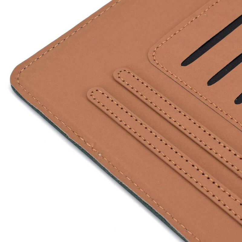 Flip Case Samsung Galaxy Tab A 8" (2019) Koira Ja Kissa