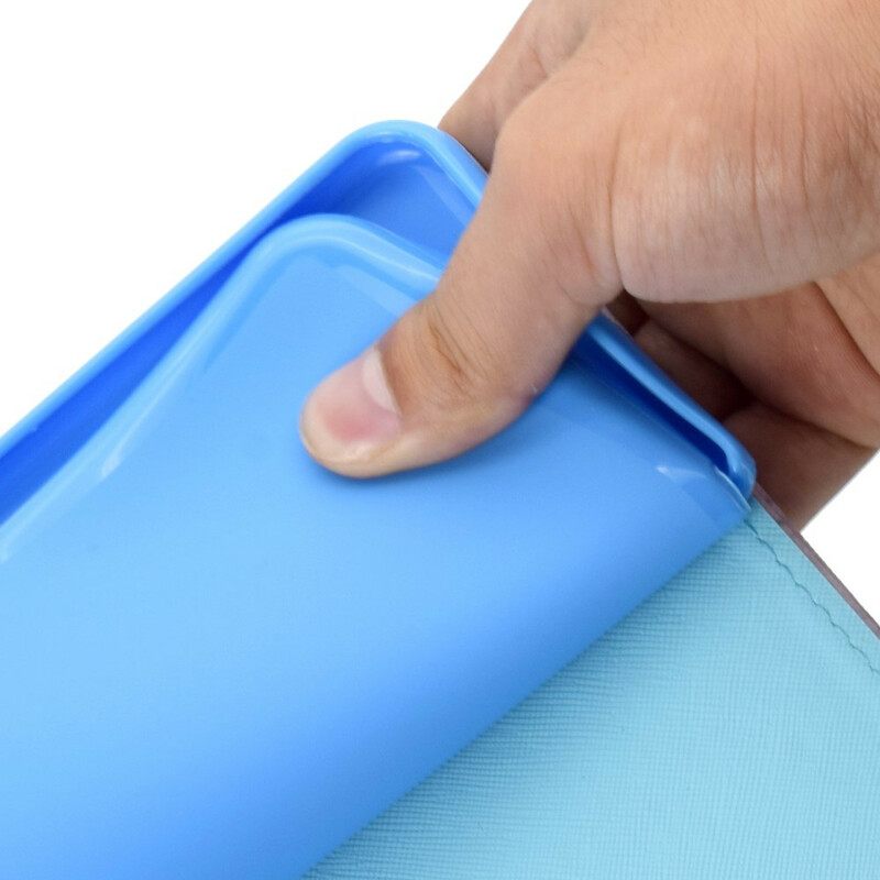Flip Case Samsung Galaxy Tab A 8" (2019) Maya Piirustus