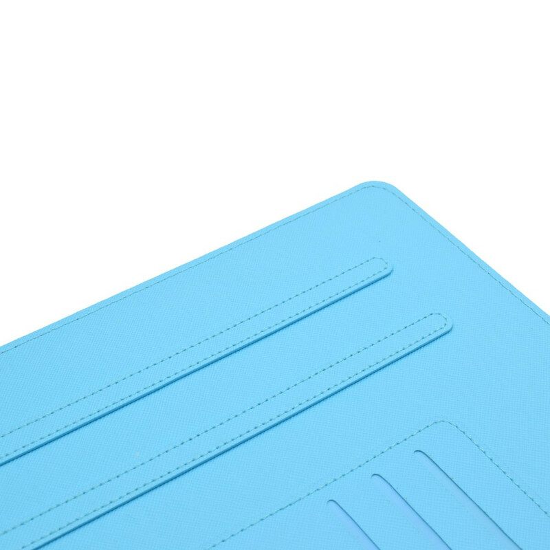 Flip Case Samsung Galaxy Tab A 8" (2019) Maya Piirustus