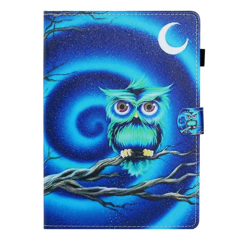Kotelot Samsung Galaxy Tab A 8" (2019) Yökyöpeli