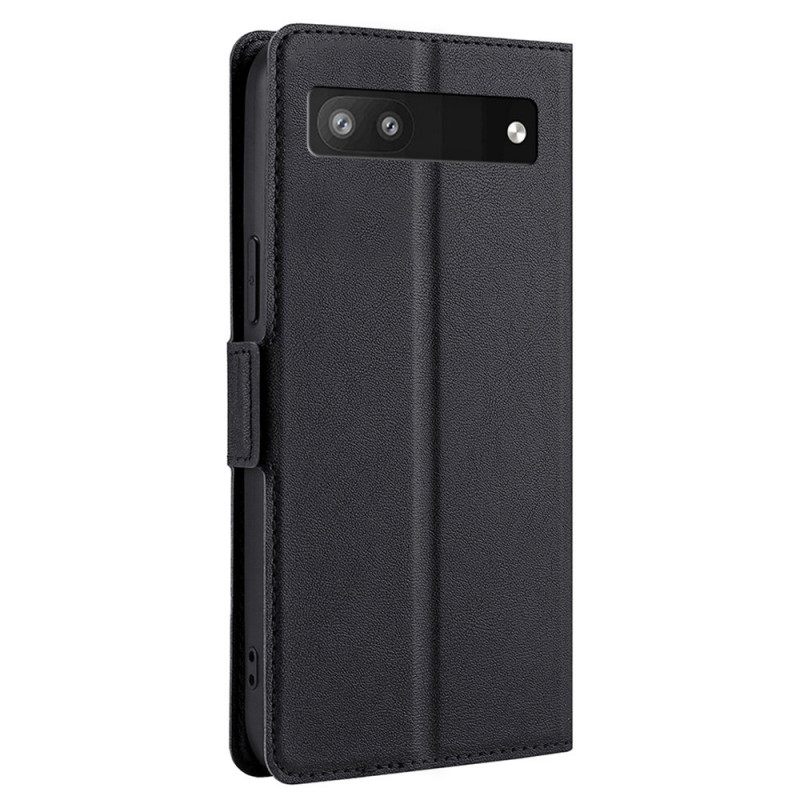 Kotelot Google Pixel 6A Erittäin Hieno
