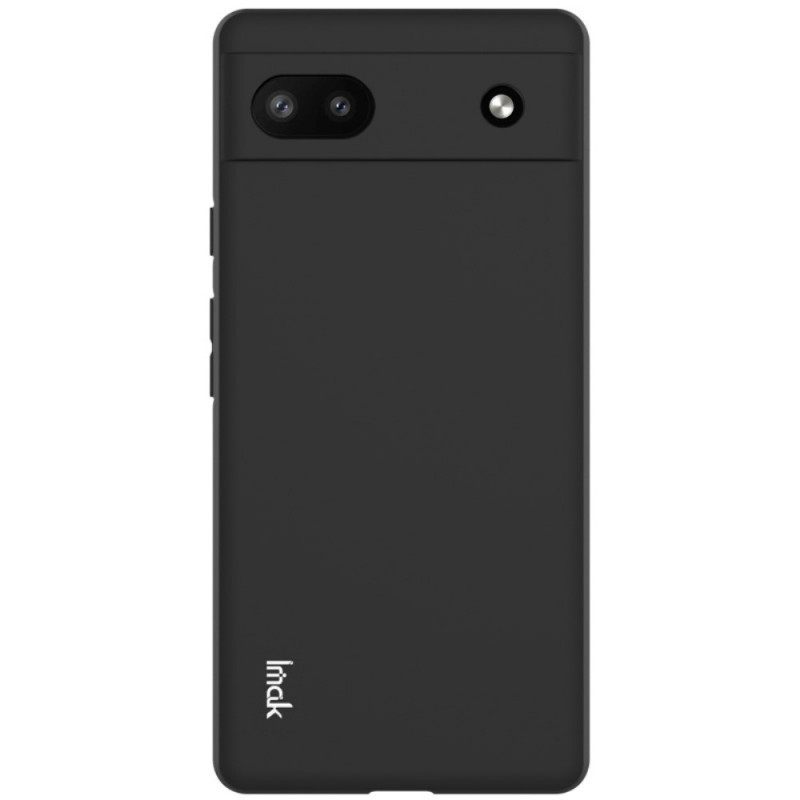 Kuori Google Pixel 6A Mate Uc-3 Sarjan Imak