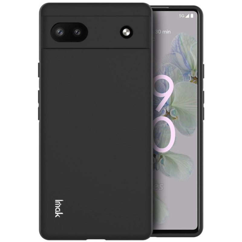Kuori Google Pixel 6A Mate Uc-3 Sarjan Imak